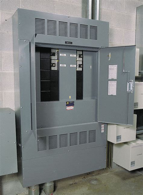 1400 amp distribution panel box|square d power distribution panelboard.